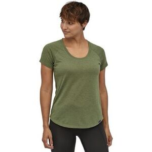Patagonia Capilene Trail T-Shirt